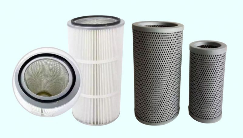油過(guò)濾器、空氣過(guò)濾器